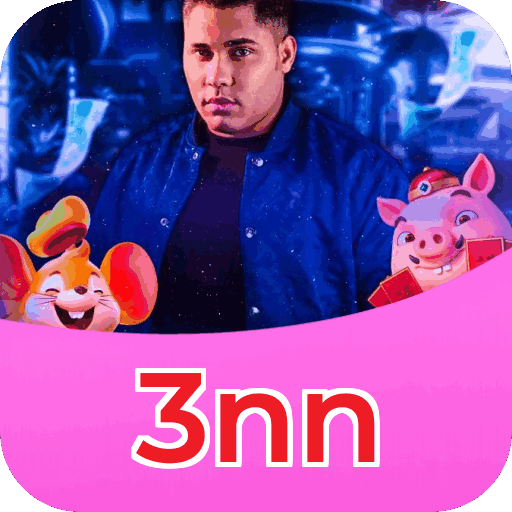 Catálogo slots 3nn mostrando top jogos Gates Olympus Sweet Bonanza Fortune Tiger Big Bass volatilidade RTP